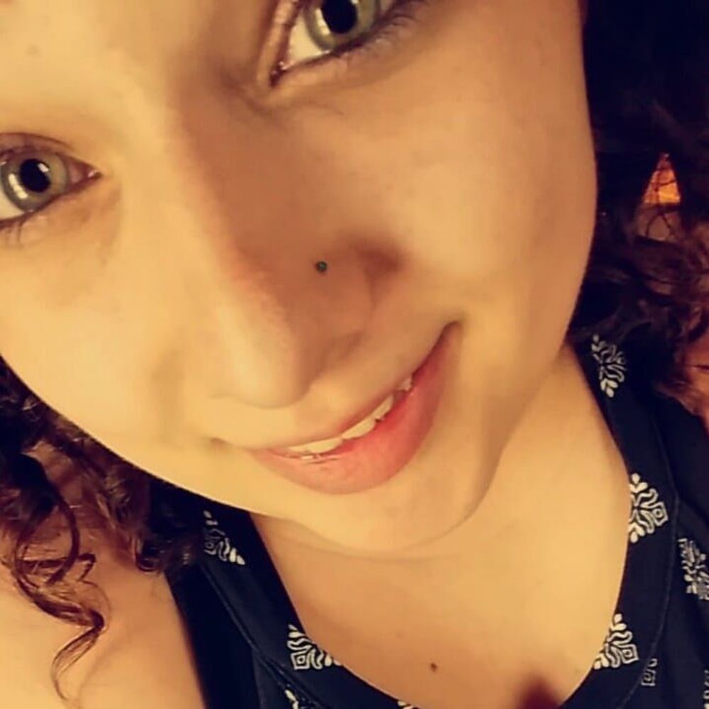 Meet your Posher, Sabrina